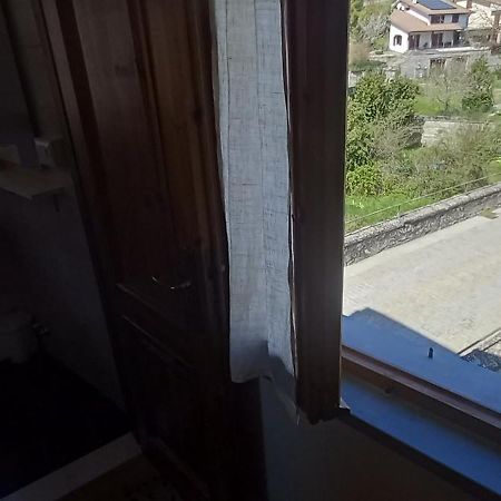 Albergo del Ponte San Piero in Bagno Exterior foto