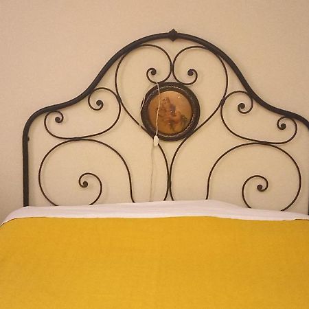 Albergo del Ponte San Piero in Bagno Exterior foto