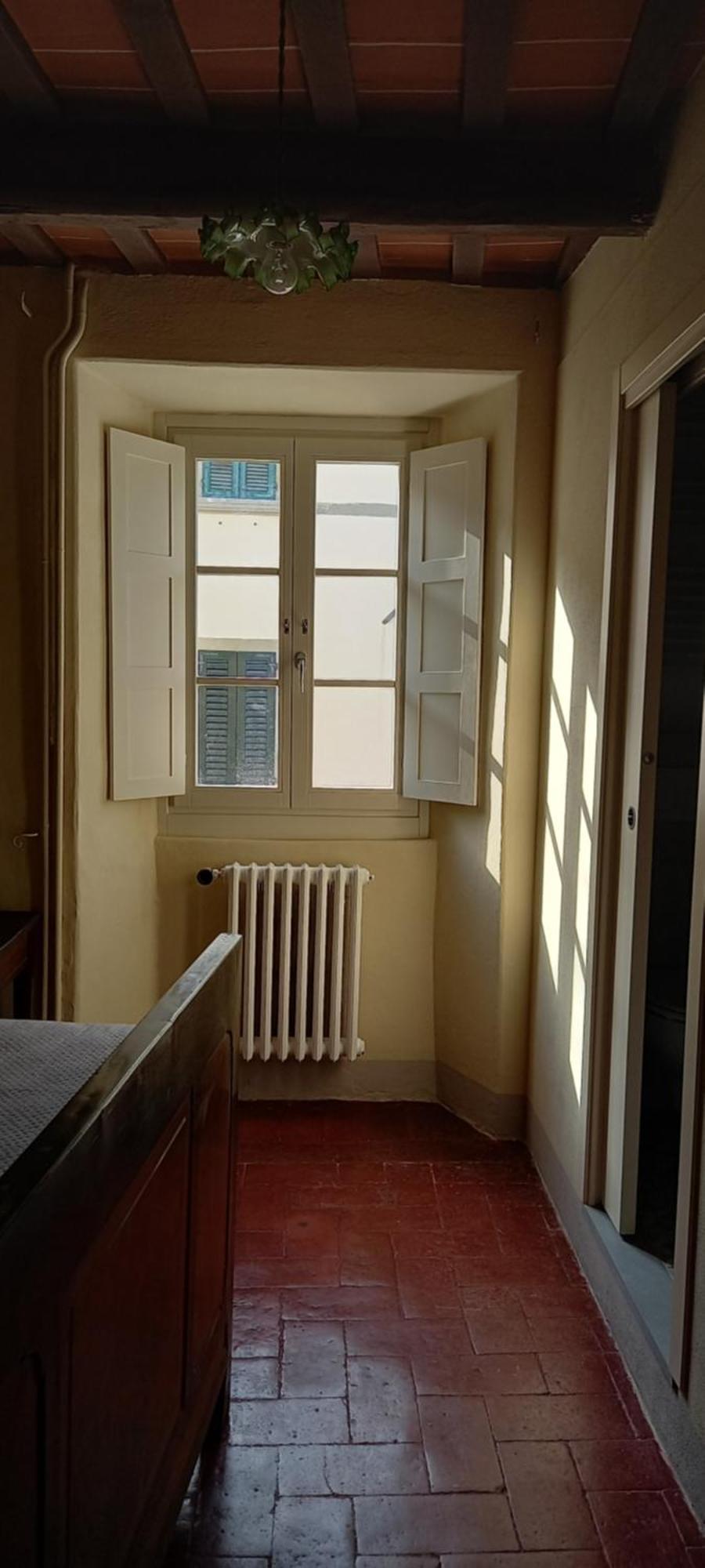 Albergo del Ponte San Piero in Bagno Exterior foto