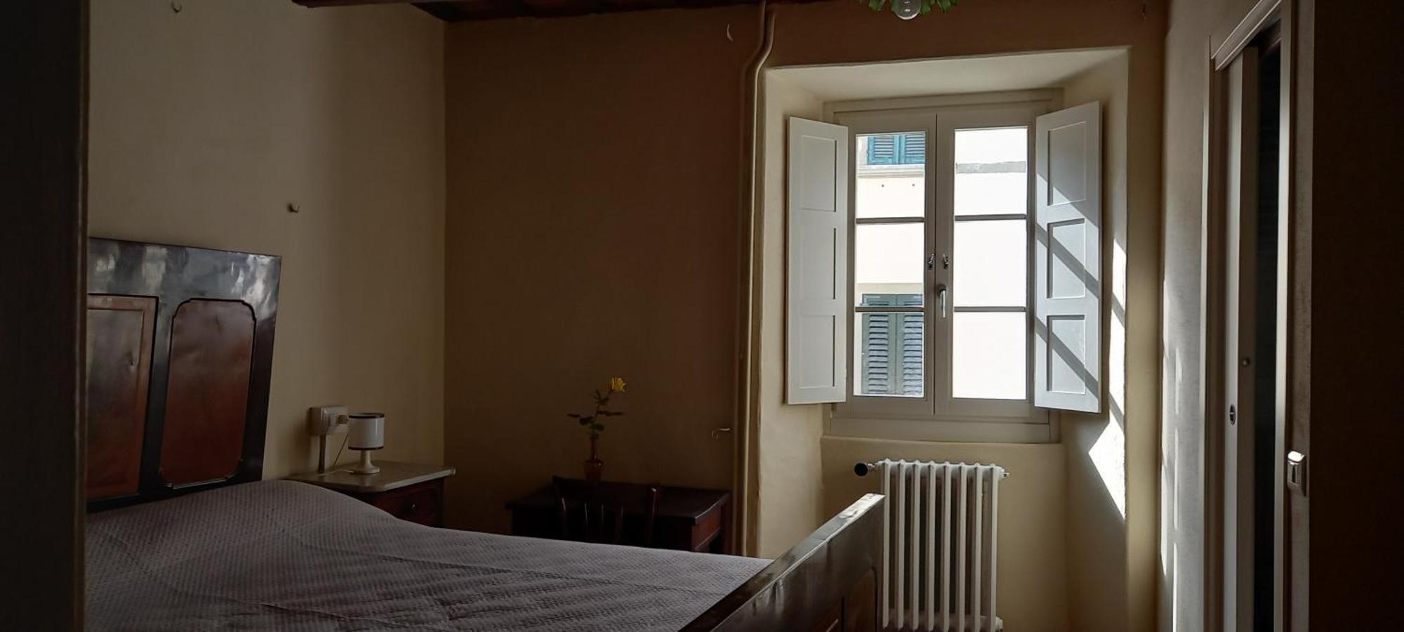 Albergo del Ponte San Piero in Bagno Exterior foto