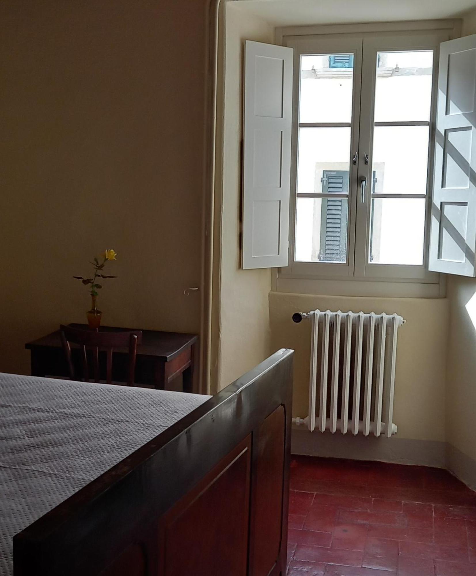 Albergo del Ponte San Piero in Bagno Exterior foto