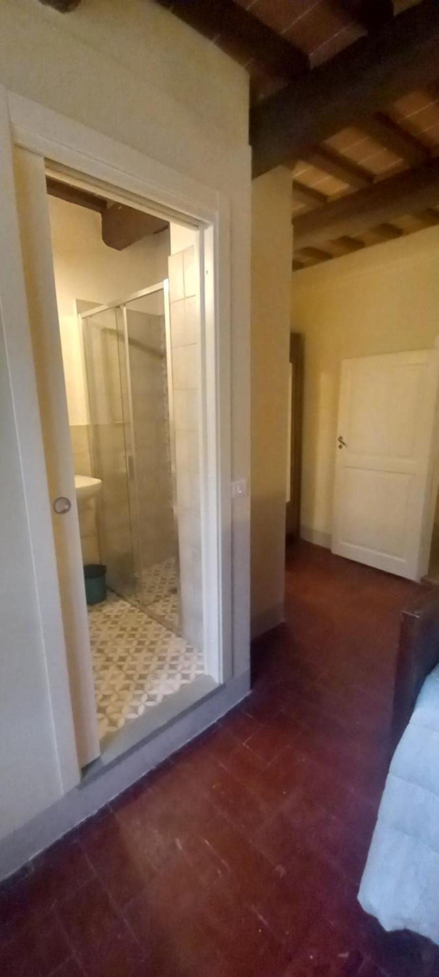 Albergo del Ponte San Piero in Bagno Exterior foto