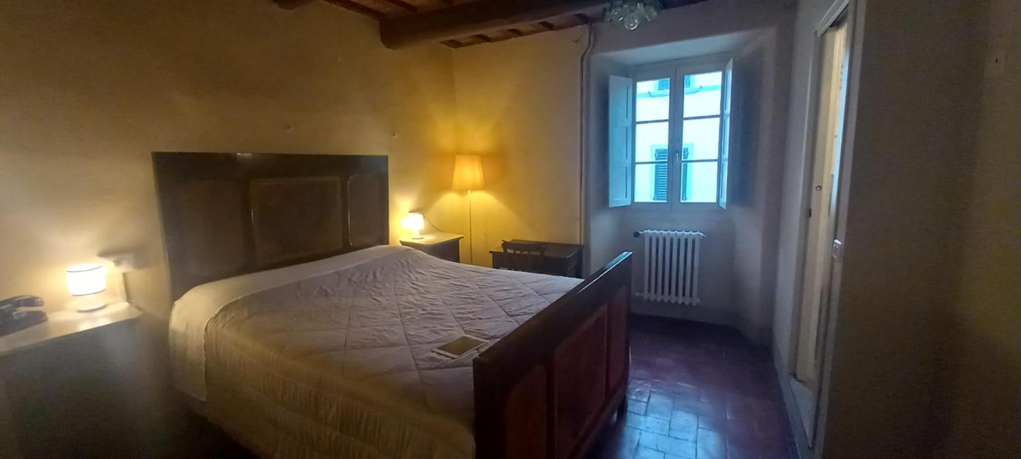 Albergo del Ponte San Piero in Bagno Exterior foto